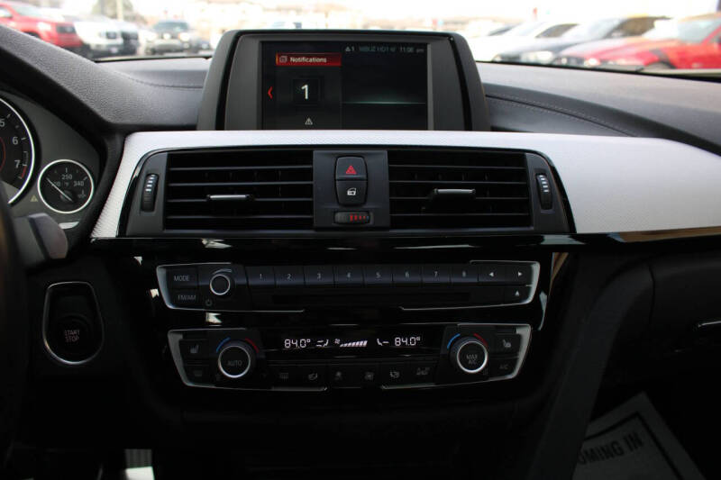 2018 BMW 3 Series 330e iPerformance