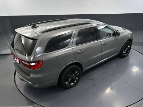 2024 Dodge Durango R/T Plus