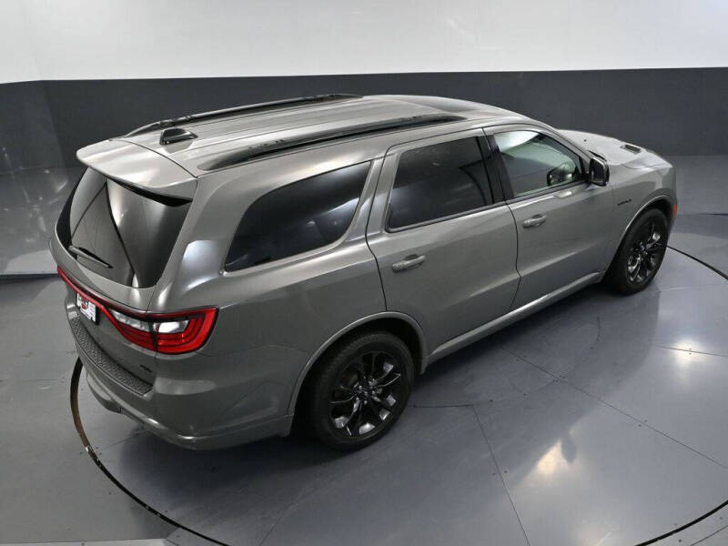 2024 Dodge Durango R/T Plus
