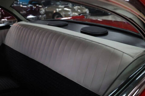 1956 Chevrolet Bel Air