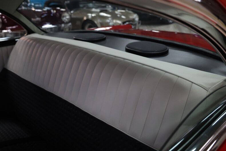 1956 Chevrolet Bel Air