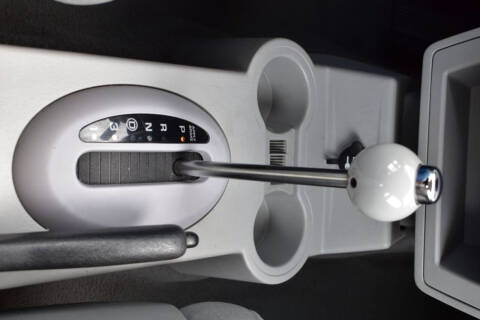 2007 Chrysler PT Cruiser