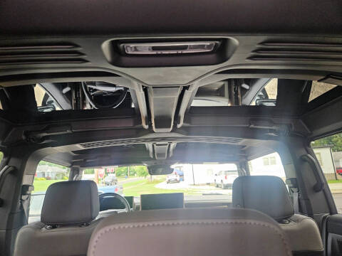 2025 GMC HUMMER EV 2X