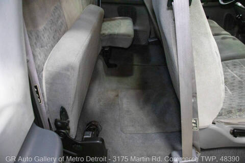 2000 Ford F-350 Super Duty XLT