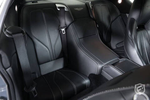 2014 Aston Martin DB9