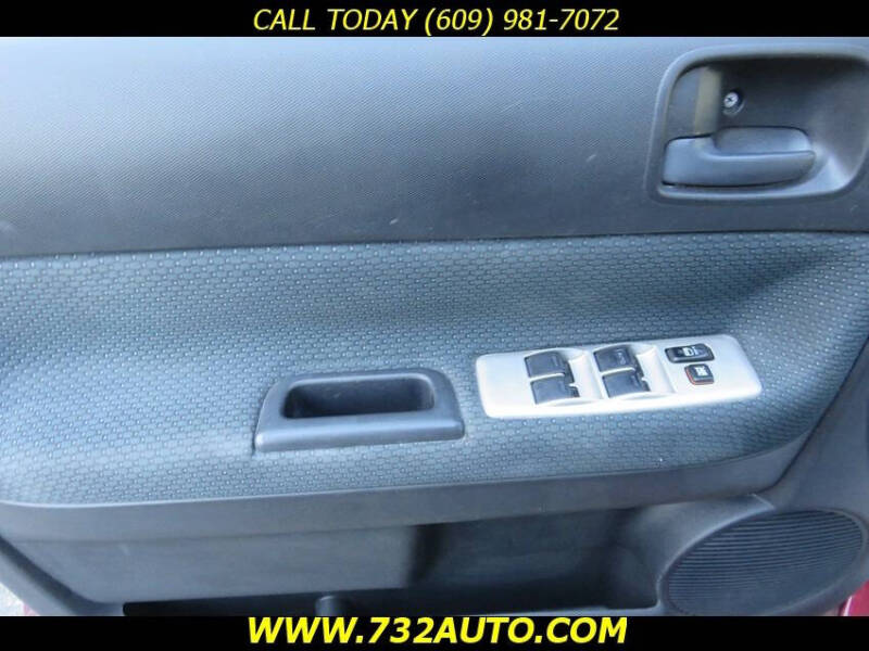 2006 Scion xB