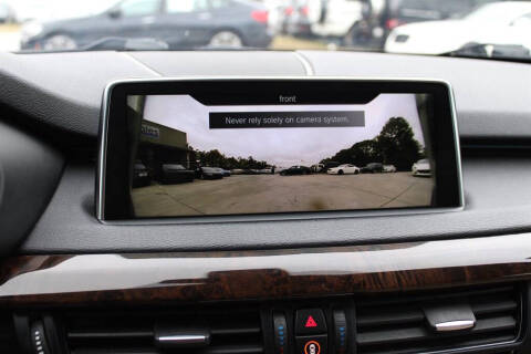 2017 BMW X5 xDrive35d