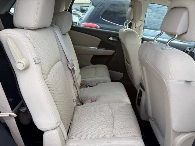 2012 Dodge Journey SXT