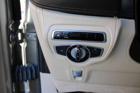 2020 Mercedes-Benz G-Class G 550