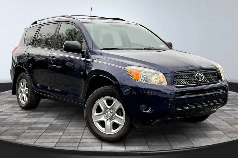 2006 Toyota RAV4
