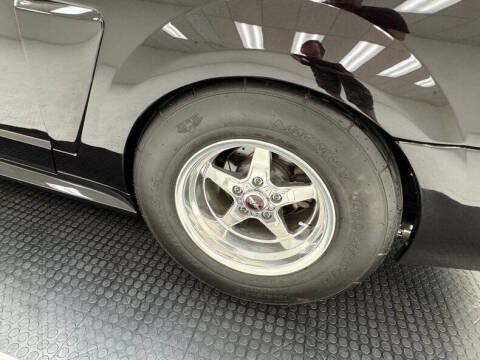 2000 Ford Mustang GT