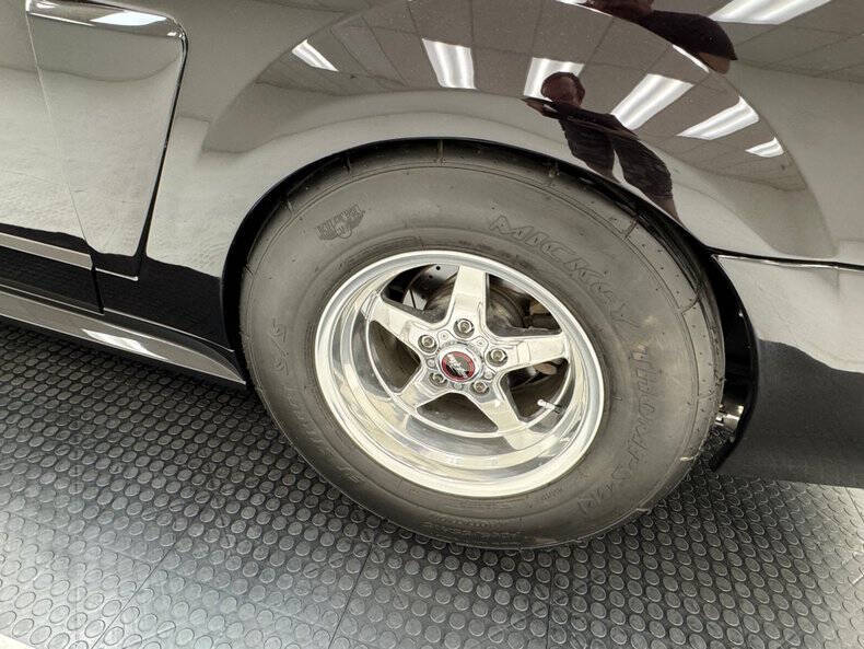 2000 Ford Mustang GT