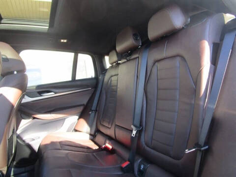 2019 BMW X4 xDrive30i