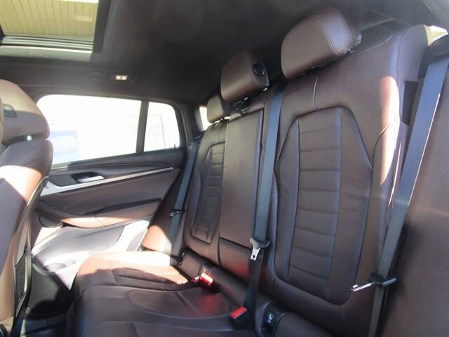 2019 BMW X4 xDrive30i