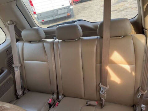 2006 Honda Pilot EX-L