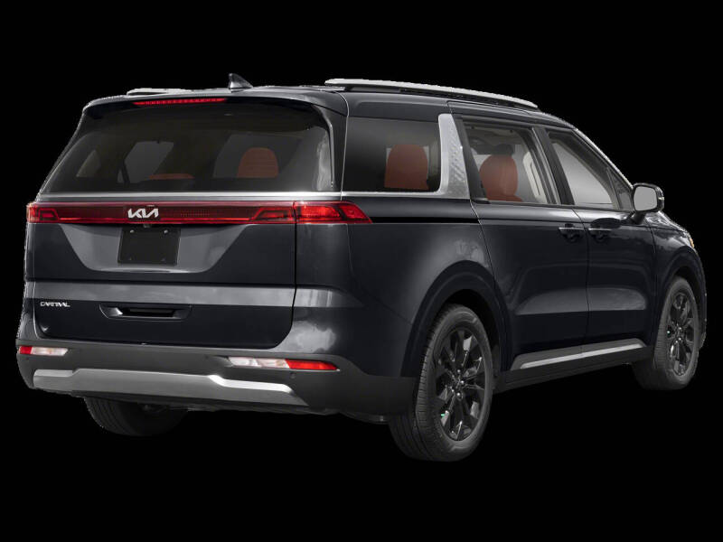 2023 Kia Carnival SX