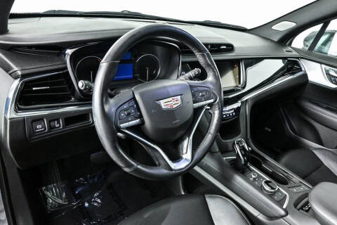 2020 Cadillac XT6 for sale at CU Carfinders in Norcross GA