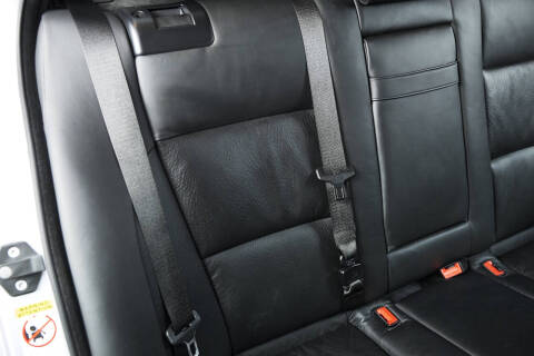 2003 BMW M5
