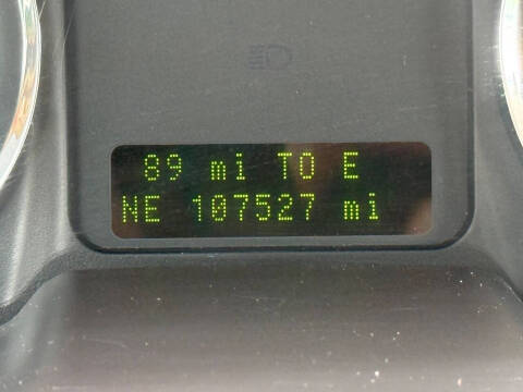 2005 Mercury Montego Premier