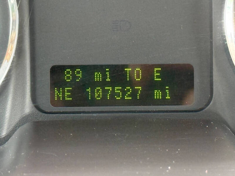 2005 Mercury Montego Premier