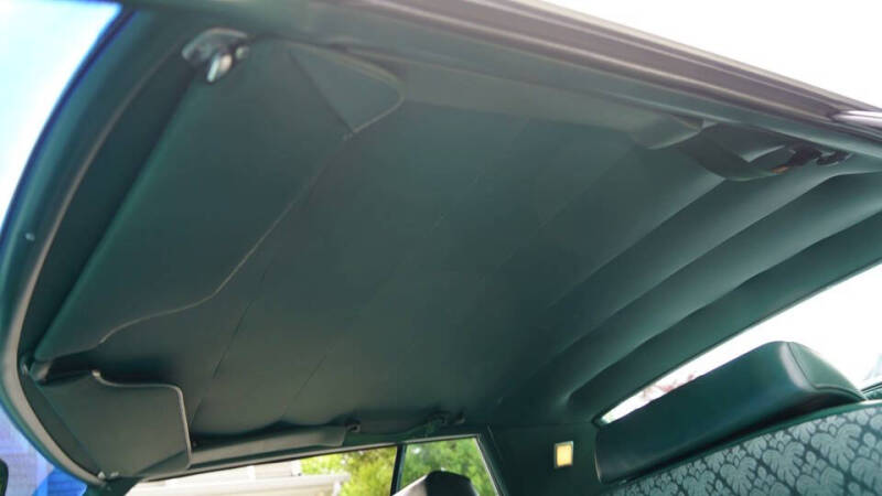 1973 Cadillac DeVille
