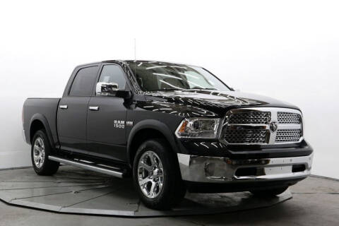 2017 RAM Ram Pickup 1500