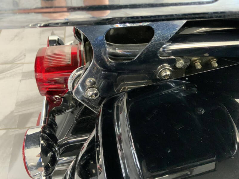 2001 Harley-Davidson Electra Glide Classic