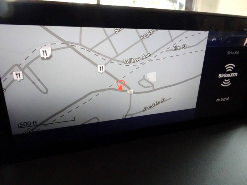 2019 Acura RDX SH-AWD w/Tech