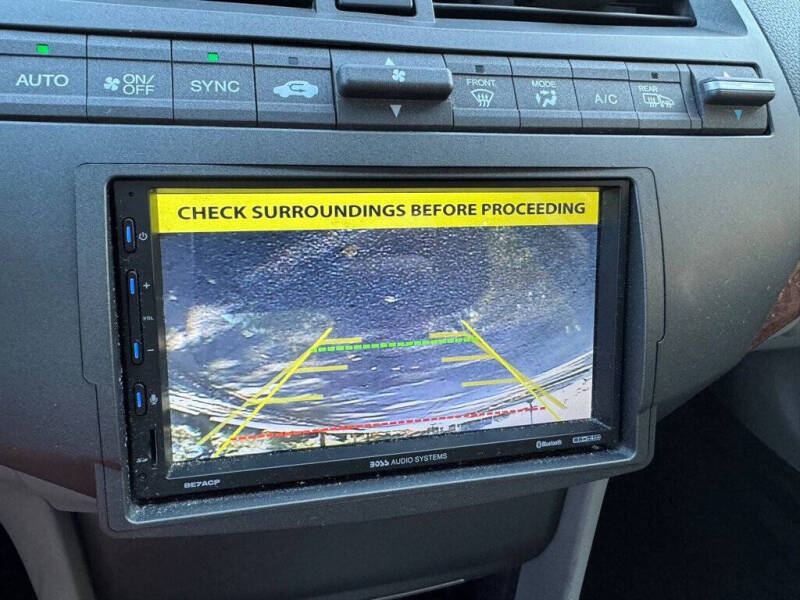 2011 Honda Accord EX-L