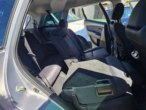2007 Mazda CX-9 Sport