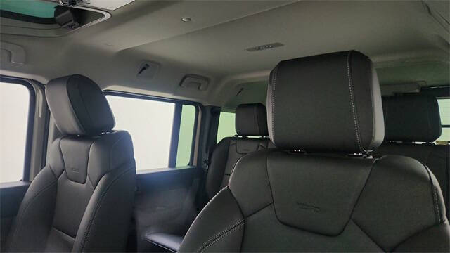 2024 Ineos Grenadier Fieldmaster