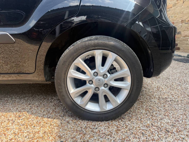 2012 Kia Soul +