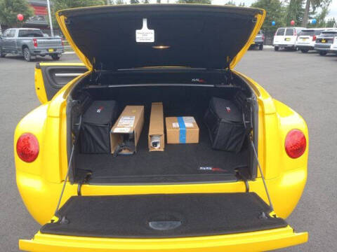 2004 Chevrolet SSR LS