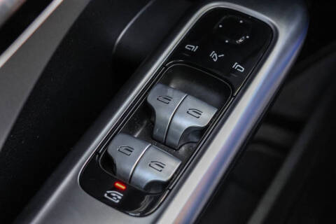 2022 Mercedes-Benz C-Class C 300 4MATIC