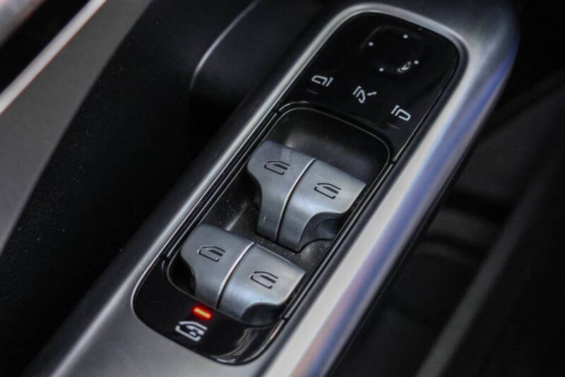 2022 Mercedes-Benz C-Class C 300 4MATIC