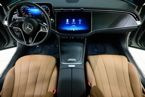 2025 Mercedes-Benz E-Class E 450 4MATIC All-Terrain