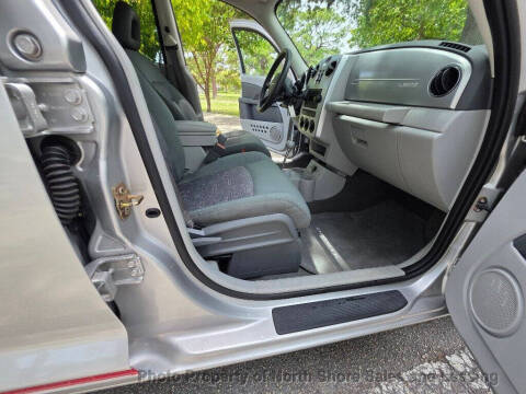 2007 Chrysler PT Cruiser Touring