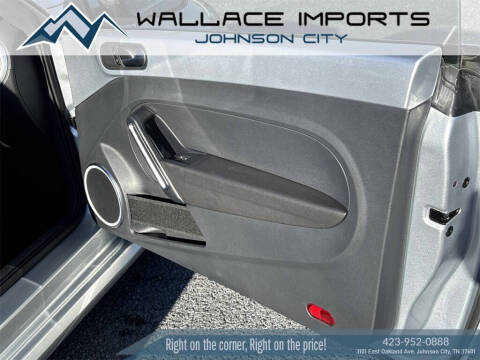 2014 Volkswagen Beetle