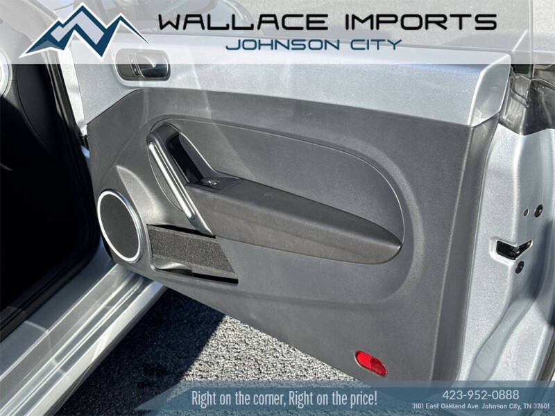 2014 Volkswagen Beetle