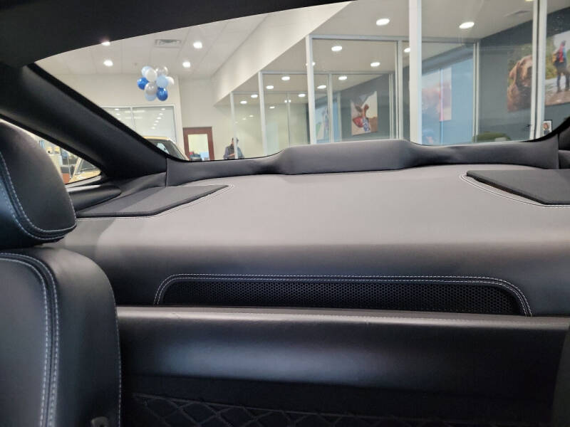 2003 Ferrari 575M Maranello