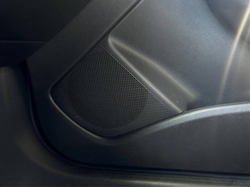 2018 Infiniti QX30 Luxury