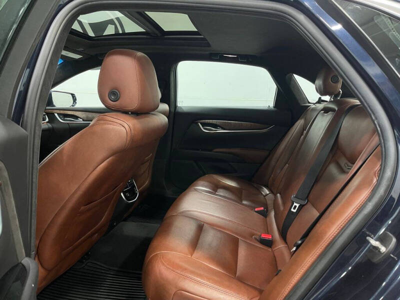 2019 Cadillac XTS Luxury