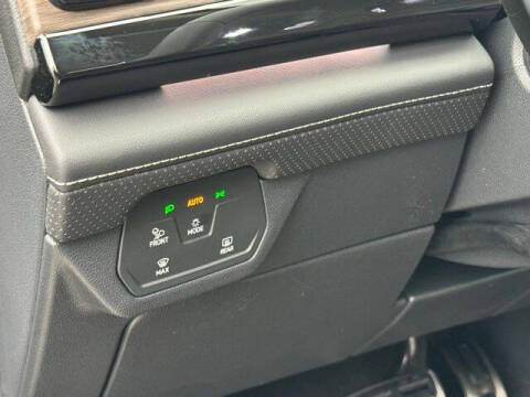 2026 Volkswagen Atlas SEL Premium R-Line 4Motion