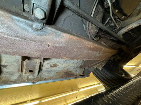 1965 Chrysler Imperial