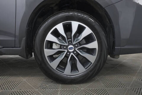 2024 Subaru Outback Touring