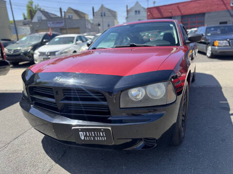 2008 Dodge Charger for sale at Pristine Auto Group in Bloomfield NJ
