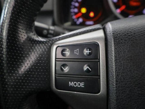 2012 Toyota 4Runner Limited