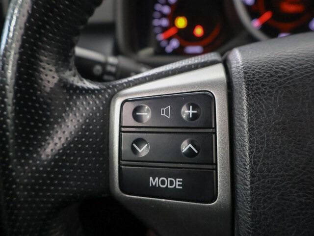 2012 Toyota 4Runner Limited