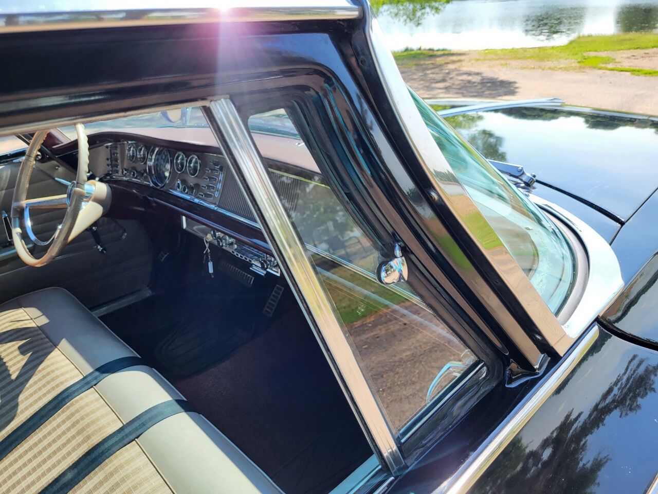 1964 Chrysler Newport 106