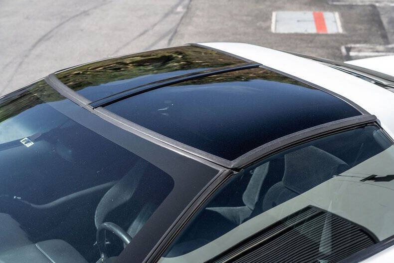 2002 Pontiac Firebird